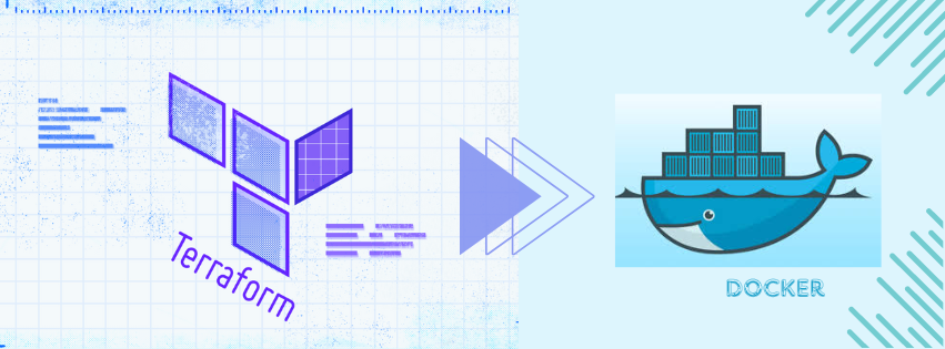 Seamless Docker Container Deployment Using Terraform